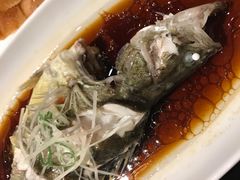 桂鱼-碧丽宫大酒店(召稼楼店)