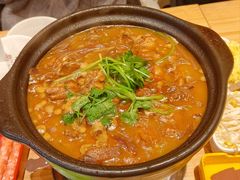 -川香煲(上海总店)