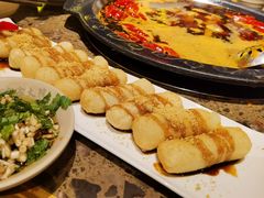 -舒家大院重庆老火锅(纪念塔店)