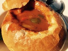 -皇冠自酿啤酒坊(中国红街5号楼店)