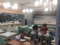 大堂-紫光园·烤鸭(美术馆店)