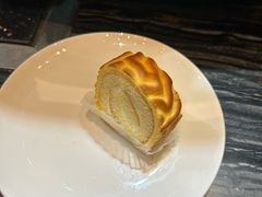 -上海齐鲁万怡大酒店·辣椒屋咖啡厅