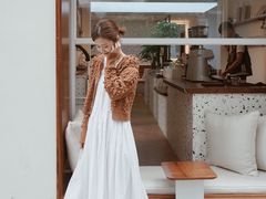 -Line 咖啡(石厦花园店)