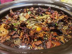-刘东家老碗(紫荆山路店)
