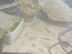 -小城牛事·鲜牛肉火锅(万达店)