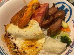 敏华四宝饭-敏华冰厅(天河城店)