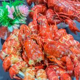 🔥段氏龙虾·大连路店夜宵新宠，美味不容错过！🦞