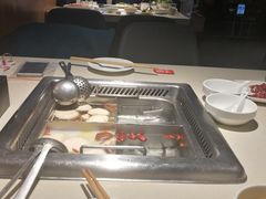 -海底捞火锅(万丰桥店)