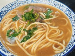 -十二忠手拉面(五福店)