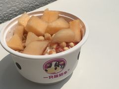 刨酸奶-一只酸奶牛(奎星楼店)