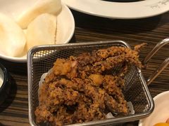 -豪客来牛排(新街口羊皮巷店)