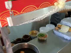 -小发锅巴菜铺(金辉家园店)