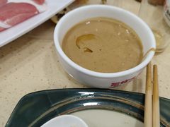 -阳坊大都涮羊肉(阳坊总店)