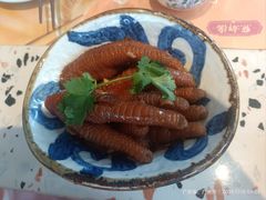 -点都德(广州白云山景区南门店)