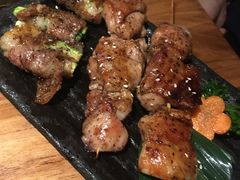 -炉胜·炉端烧·居酒屋