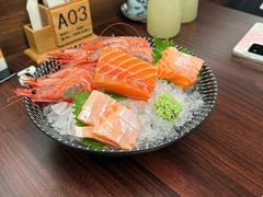 -黑松白鹿(金融街店)