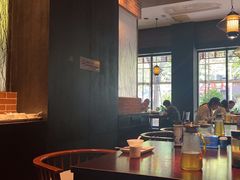 -永安鱼庄·镇江菜(东吴路店)