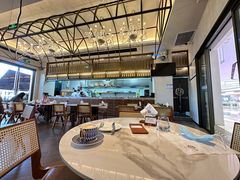 -盐说·西式餐酒馆(光明万达店)