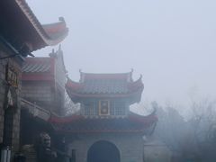 -南岳衡山风景名胜区