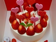 -好利来(新华百货店)