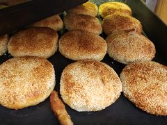 -朱记小郑酥烧饼(建康路店)