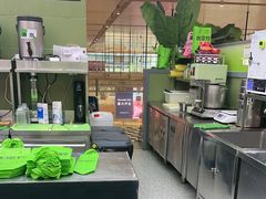 -Yes Lemon就是柠·手打柠檬茶(苏州中心一店)