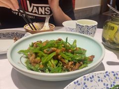 -围龙屋客家食府(福田店)