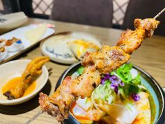 -那时新疆·若羌(经纬汇店)