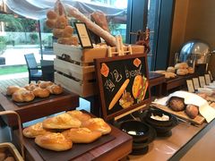 -西安高新希尔顿酒店·咖啡露台西餐厅