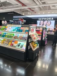 -丝芙兰Sephora