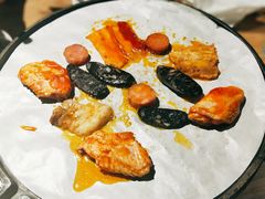 -么肆烤肉(汉街形象店)