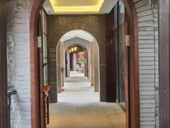 -山水一号·中餐厅