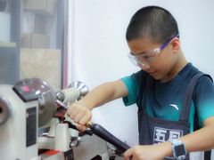 -五月木作·DIY木作文创体验店(北京路店)