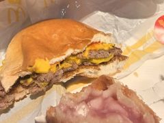 -麦当劳(中二横路店)