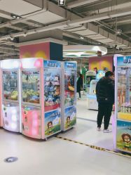 -利奥梦幻主题乐园(爱琴海购物公园店)