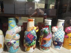 -猫咪博物馆(顶澳仔猫街店)