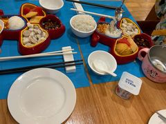 -糟粕醋·椰苑海南菜餐厅(亚龙湾天域酒店)