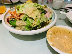美极大拌菜-包子大王(新泽巷店)