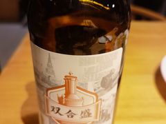 -鉳里小馆·烤鱼·大虾·烧鸡公