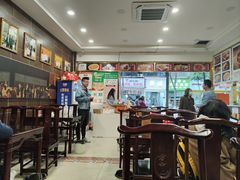 大堂-方中山胡辣汤(成都首店)