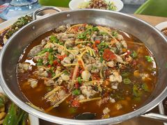 -艺味深尝(云锦路店)