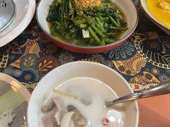 -荷花泰菜(东方新天地店)