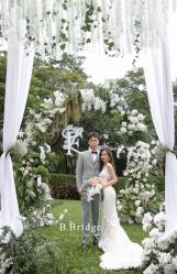 -B.Bridge Couture婚纱礼服(福田店)