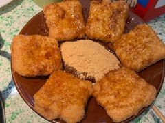 -鸿姐老火锅(疁城新天地店)