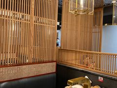 大堂-红沃鳗鱼黑牛烤肉店(不老街店)
