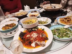 -长春市茶啊衝饭店(南湖公园店)