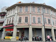 -汕头市小公园