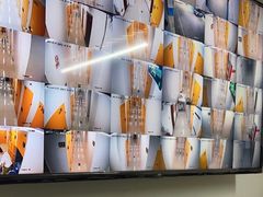 -安东易迷你自助仓储寄存仓库(草桥店)