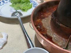 -东镇老火锅(长春路首店)