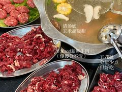 -牛一煲美食(江高店)